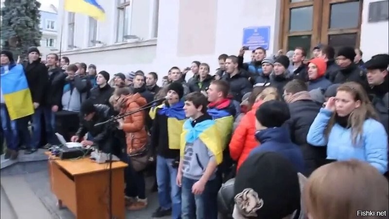 Вот сейчас наверно самое лучшее время скакать?!