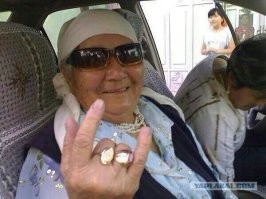 В Казахстане разрешили водителям выбирать автомобильные номера из любых букв и цифр