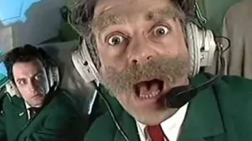 Помните их?!))))) вот такие пилоты и будут