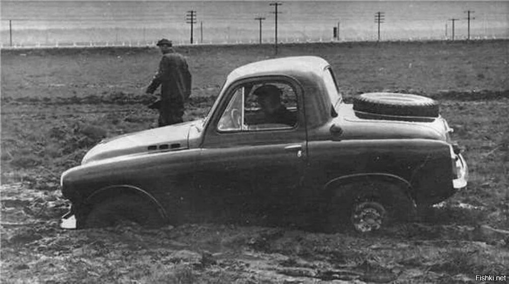 Сузуки х-90 сперли с ГАЗ-м73 1955 года))