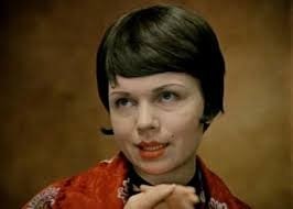 Вот так бы никогда и не узнал и не догадался, что это мама Саши Белого.... Век живи - век учись...