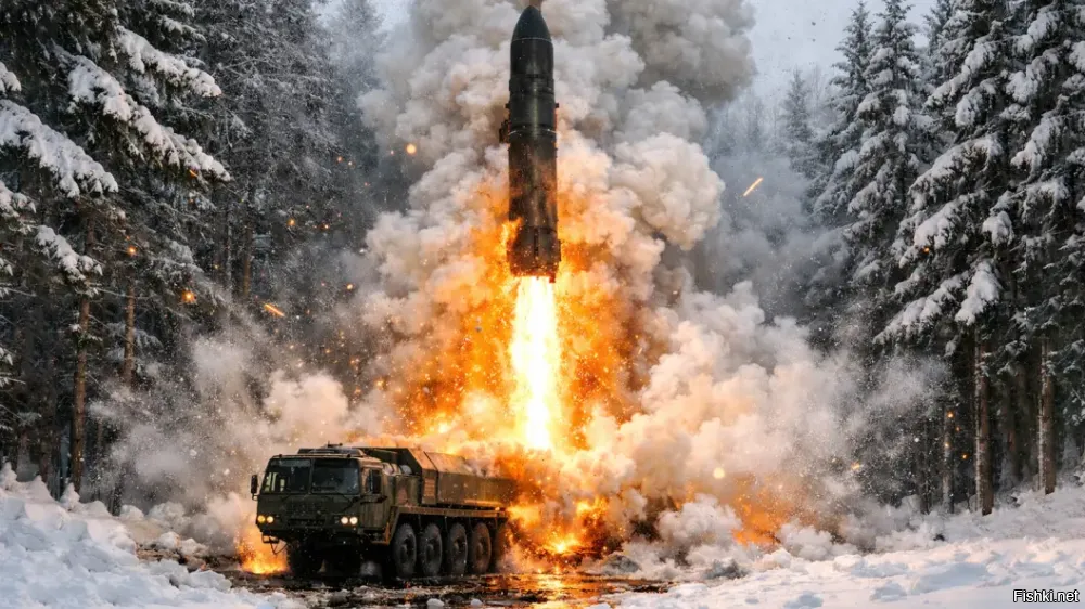 Политическая солянка. Часть 361