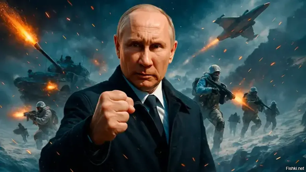 Политическая солянка. Часть 361