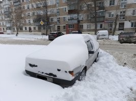 Бывает...