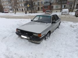 Бывает...