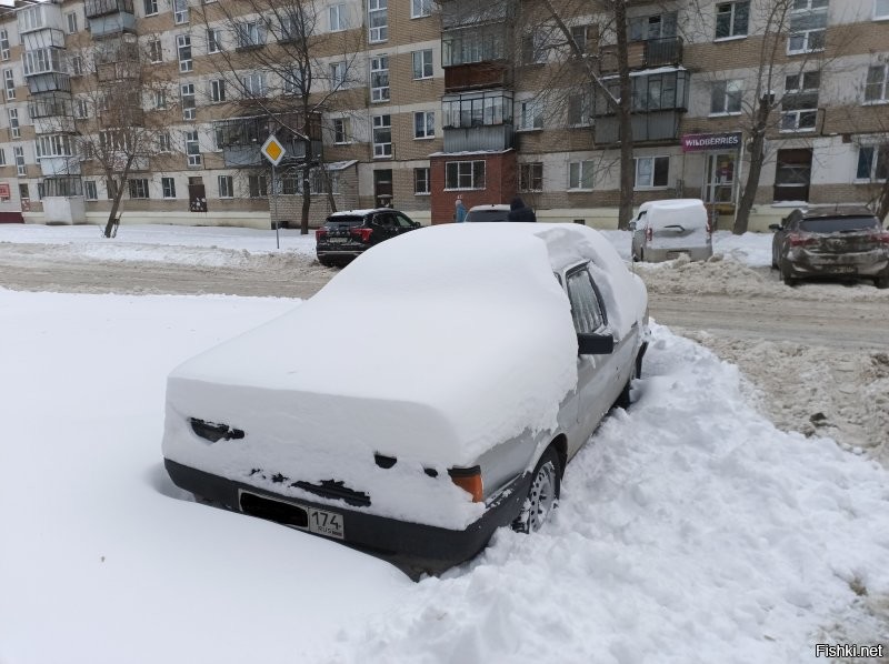Бывает...