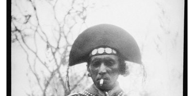 Шапка не та.