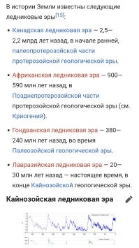Вот всём неандертальцы виноваты. 
И динозавры. 
Тоже надышали углекислого газа.