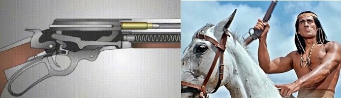 Просто гифки, всякие и&nbsp;разные