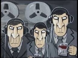 Жёлудь будешь?