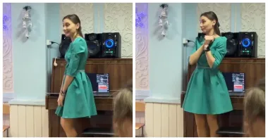 Без неё никак