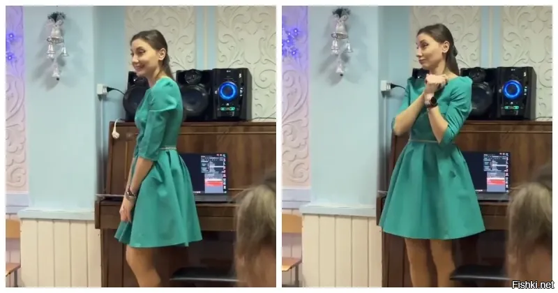 Без неё никак