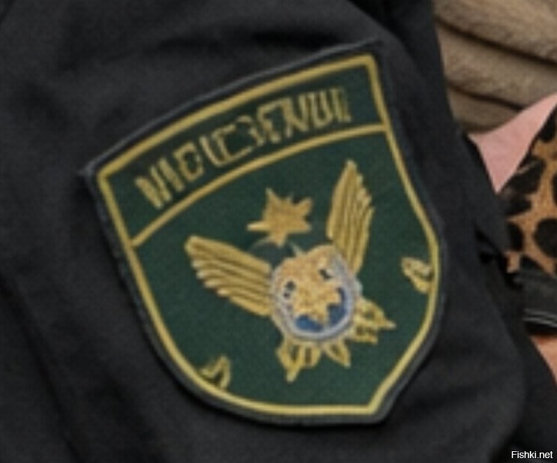 Это на Абу-дабском языке?