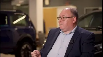 Tank 300 сделали похожим на G-Class