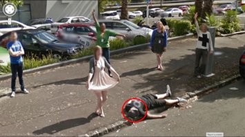 Мужчина подал в суд на ресторан, где его с любовницей сняли на видео