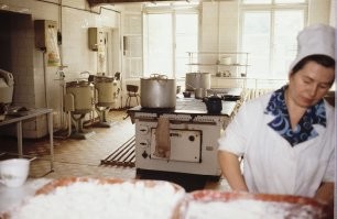 Интересные фотографии времен СССР