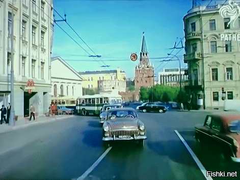 Просто гифки, всякие и&nbsp;разные