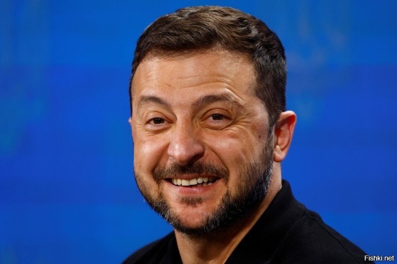 Це все Російська пропоганда, у мене все є (с) гнида