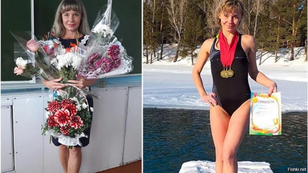 Оставьте депутатку, давайте уволим ещё одного учителя.