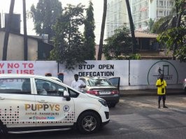 Не боись, там прикольно. Главное воду только покупную пей и если любишь острую пищу будет все хорошо.