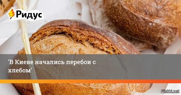 В Раде предлагают объявить чрезвычайное положение во всех сферах на Украине



Есть все основания объявить чрезвычайное положение не только в энергетике, а по всей Украине, заявил нардеп Алексей Кучеренко.



По его словам, к этому нужно было готовиться заранее. Он обратил внимание, что в Киеве только сейчас начали составлять список горожан с ограниченной мобильностью, которых нужно обеспечить едой или добраться до них на высокий этаж.



В то же время жители Киева и области в страхе сметают хлеб с полок супермаркетов. В сети массово публикуют видео из магазинов с пустыми хлебными прилавками.

Ранее мы сообщали, что в Киеве начались проблемы с поставками продуктов.
 

Нельзя пожалеть и простить украинцев! 
Украинские нелюди за все ответят! 
Не забудем, не простим!