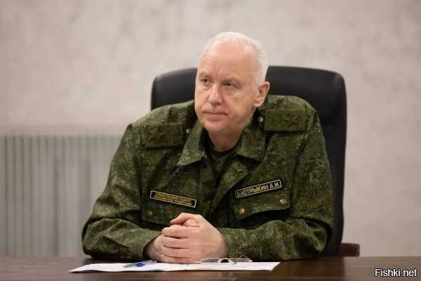 14 января 2026, 01:06



Бастрыкин: жертвами Киева с 2014 года стали более 7,1 тыс. жителей Донбасса



МОСКВА, 14 января. /ТАСС/. Свыше 7,1 тыс. мирных жителей погибли, 21 тыс. человек получили ранения в результате агрессии киевского режима в Донбассе с 2014 года. Об этом в интервью ТАСС в преддверии 15-летия образования Следственного комитета РФ сообщил председатель СК Александр Бастрыкин.



"В результате агрессии киевского режима убиты 7 184 мирных жителя, 21 тысяча человек получили ранения", - сказал он. Потерпевшими признаны более 132 тыс. человек.

Не забудем, не простим преступления укронацистов!