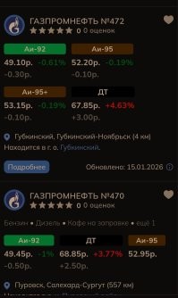 Я тоже не поверил. Нануглил