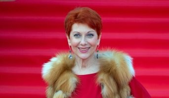 Оксана Сташенко