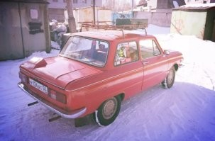 АвтоВсячина