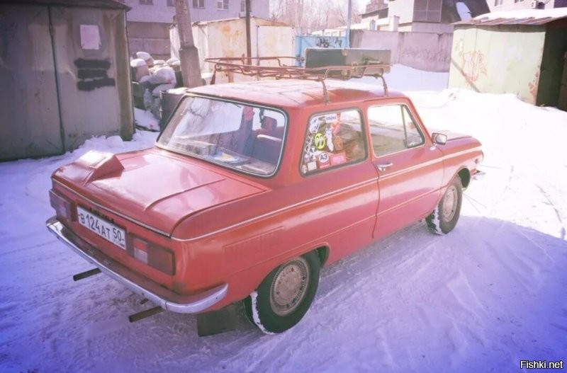 АвтоВсячина
