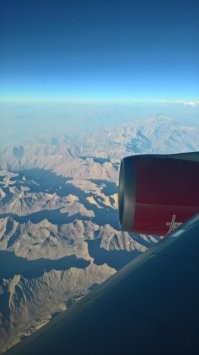 Вулкан на Бали, Великая китайская стена, Кыргызстан, Танзания (вулкан Нгоро-Нгоро), Доминикана, Китай (Чзяндзадзе), Кавказ, Афганистан, Сейшелы...