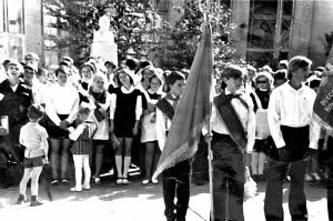 Интересные фотографии времен СССР