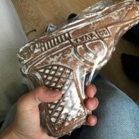 Выходные с тульским пряником