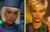 Реально прехорошенькая. Очень.