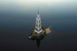Архивное фото и современное состояние