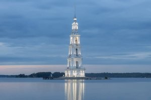 Не совсем современное. Там уже все облагорожено давно