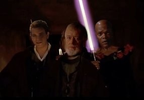 Как без грима и графики выглядели 14 актеров «Пятого элемента»