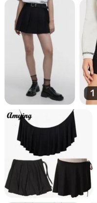 На липучке или кнопках.