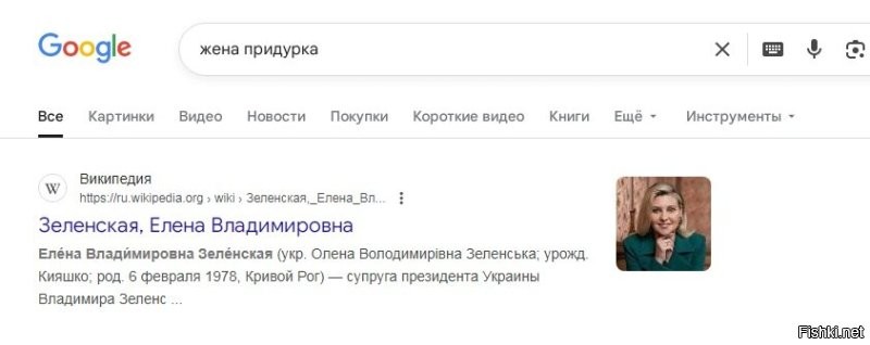 Тока шо: