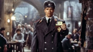 А где главный русский Голливуда?