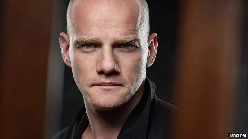 Юрий Колокольников классно сыграл еще одного русскоязычного бандюгана в новом фильме Даррена Аронофски "Пойман с поличным"