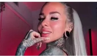 Вот тебе. 



А вообще, вот, она в ВК есть: