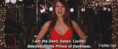 • Элизабет Хёрли • Elizabeth Hurley •