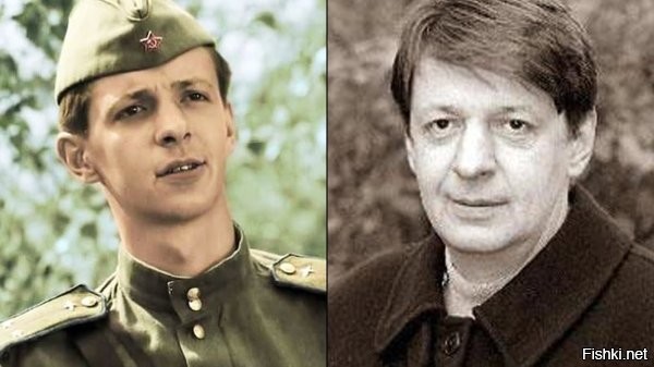 Чтобы помнили. Сергей Иванов