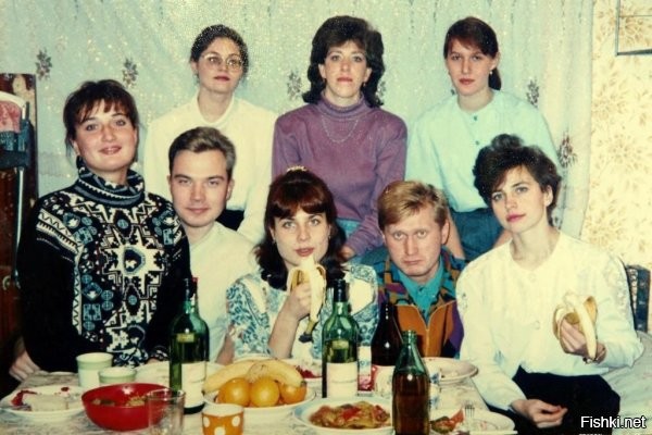 А в это же время на другом конце города...