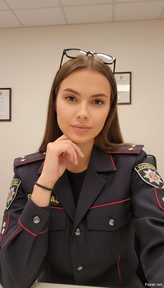 Это реальная девушка, Ирина Павлеева