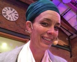 Годы берут своё....