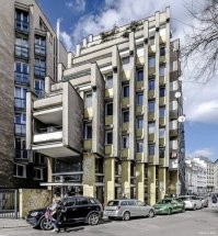 15 зданий прошлого века, построенных в духе советского модернизма, поражают своей мощью