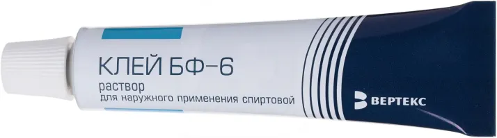 Корейцы создали спрей, заживляющий раны за секунды