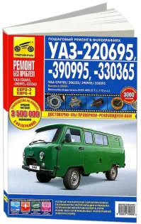 Книга заклинаний, чтобы ехала.